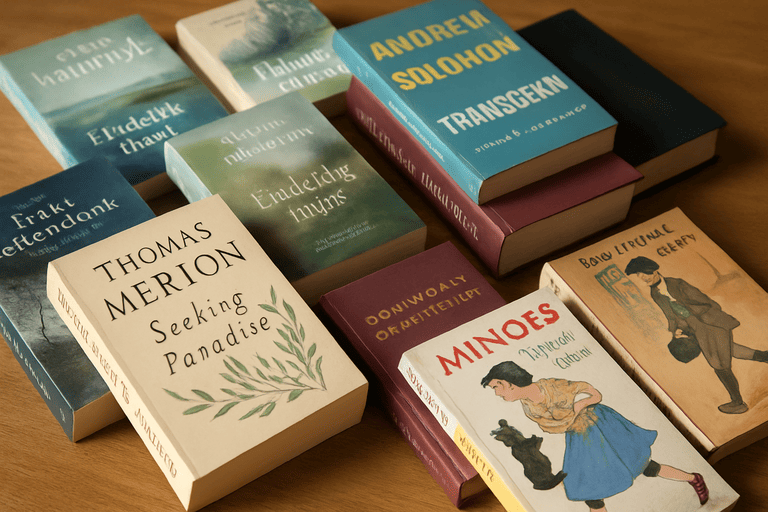 Boeken van Zuster Holkje